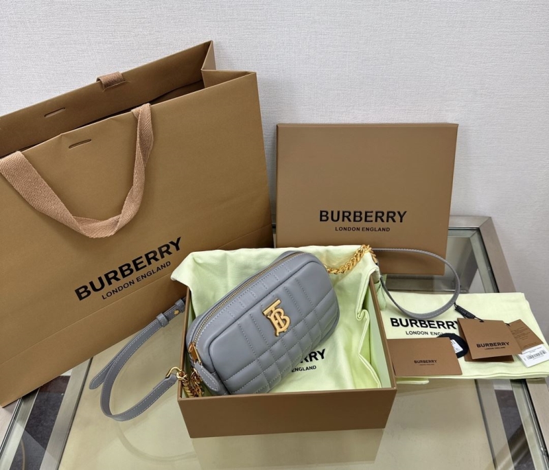 Burberry Satchel Bags